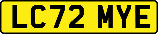 LC72MYE