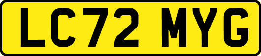 LC72MYG