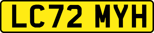 LC72MYH