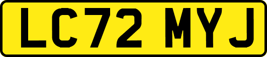 LC72MYJ