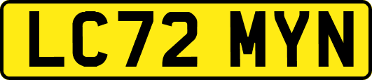 LC72MYN