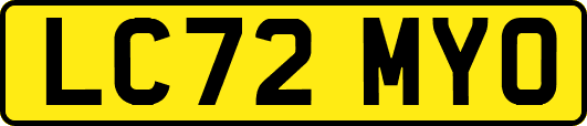 LC72MYO