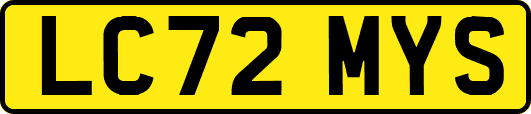 LC72MYS