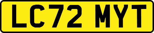LC72MYT