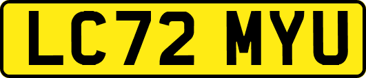 LC72MYU