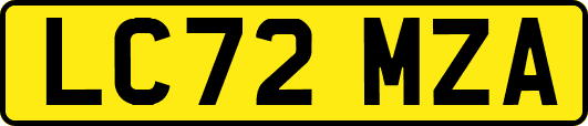 LC72MZA