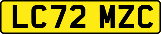 LC72MZC