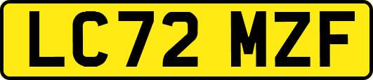 LC72MZF