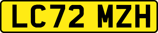 LC72MZH