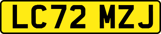 LC72MZJ