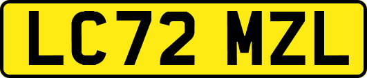 LC72MZL