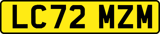 LC72MZM