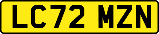 LC72MZN