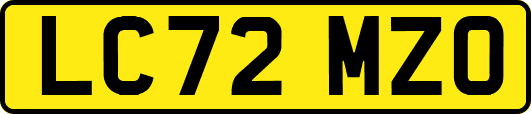 LC72MZO