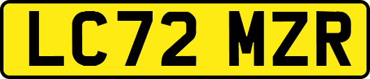 LC72MZR