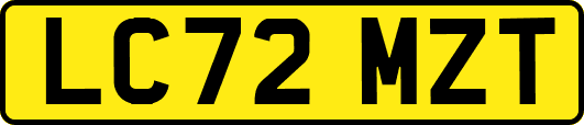 LC72MZT