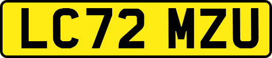 LC72MZU