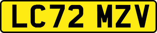 LC72MZV