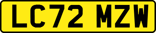 LC72MZW