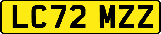 LC72MZZ