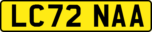 LC72NAA