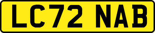 LC72NAB