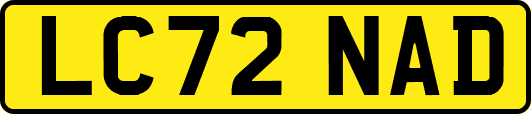 LC72NAD