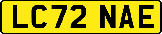 LC72NAE
