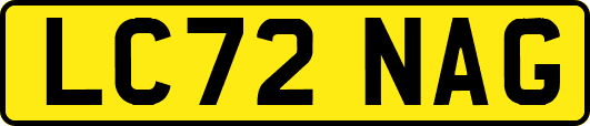 LC72NAG