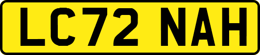 LC72NAH