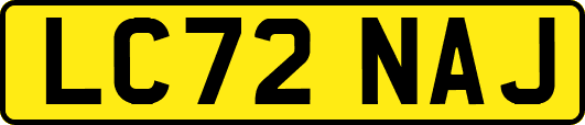 LC72NAJ