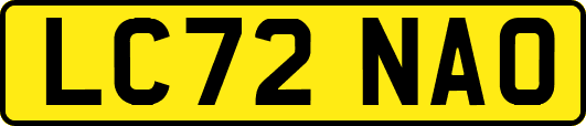 LC72NAO