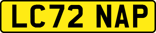 LC72NAP