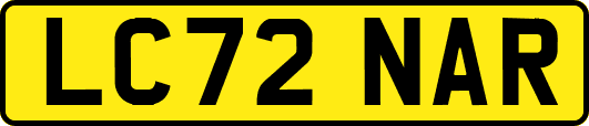LC72NAR