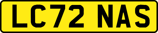 LC72NAS