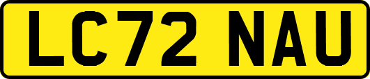 LC72NAU