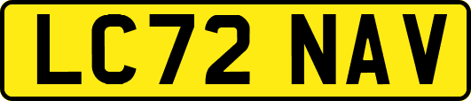LC72NAV