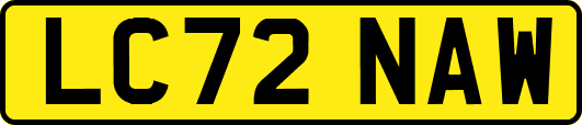 LC72NAW