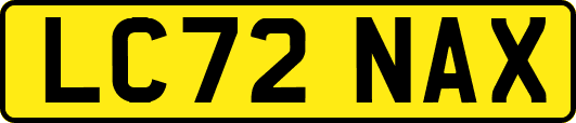 LC72NAX