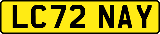 LC72NAY
