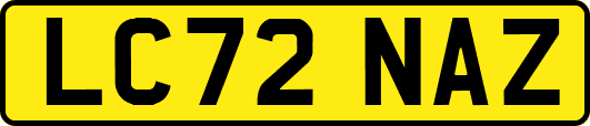 LC72NAZ