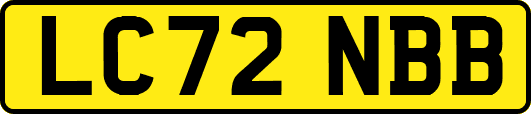 LC72NBB