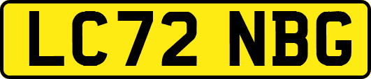 LC72NBG