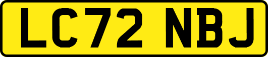 LC72NBJ