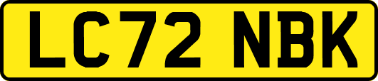 LC72NBK
