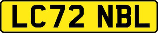 LC72NBL
