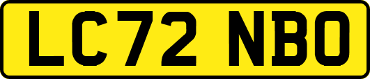 LC72NBO