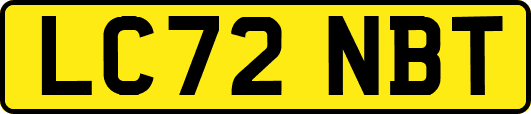 LC72NBT