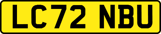 LC72NBU