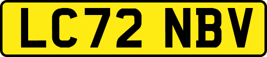 LC72NBV